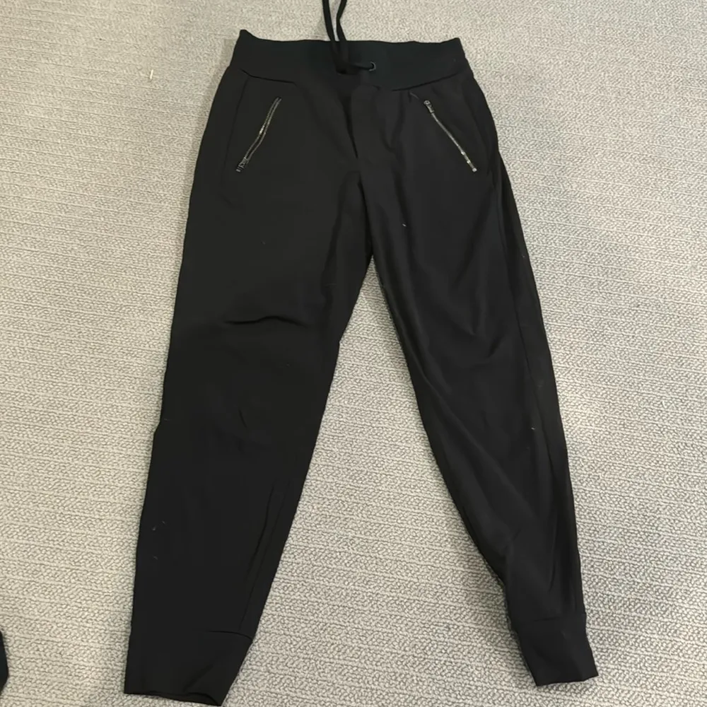 Trekkie north joggers black - Image 2