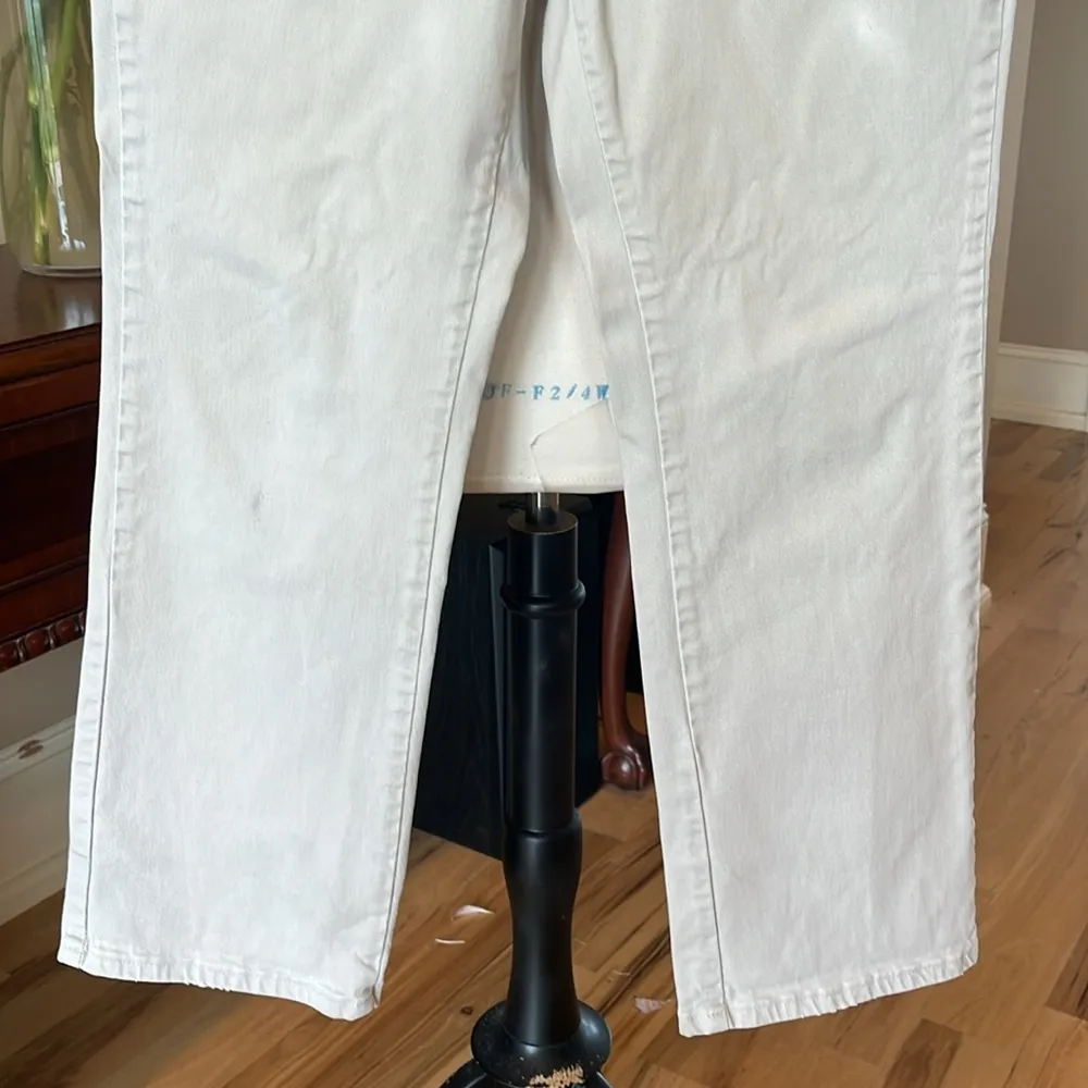 Riders Khaki Straight Leg - Image 2