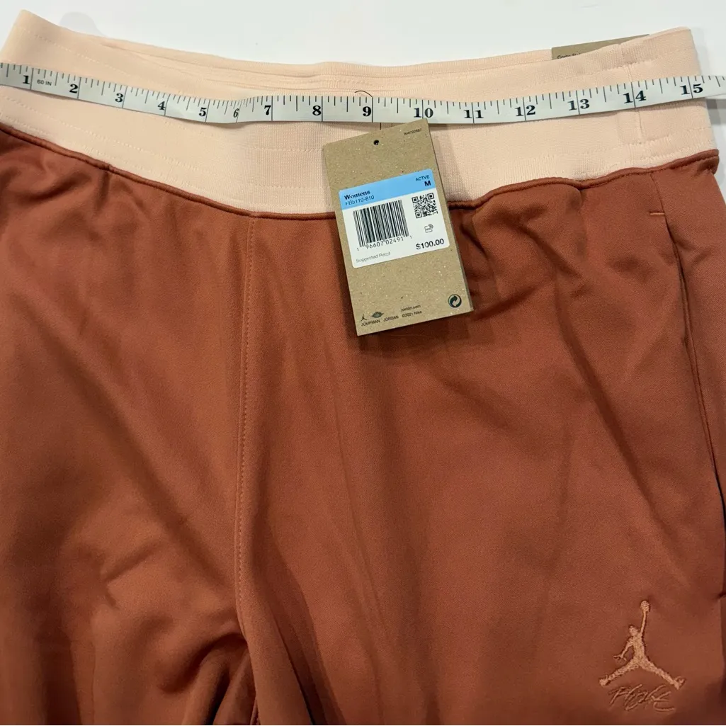 Jordan (Her)itage women's suit pants Size M NWT - Image 4