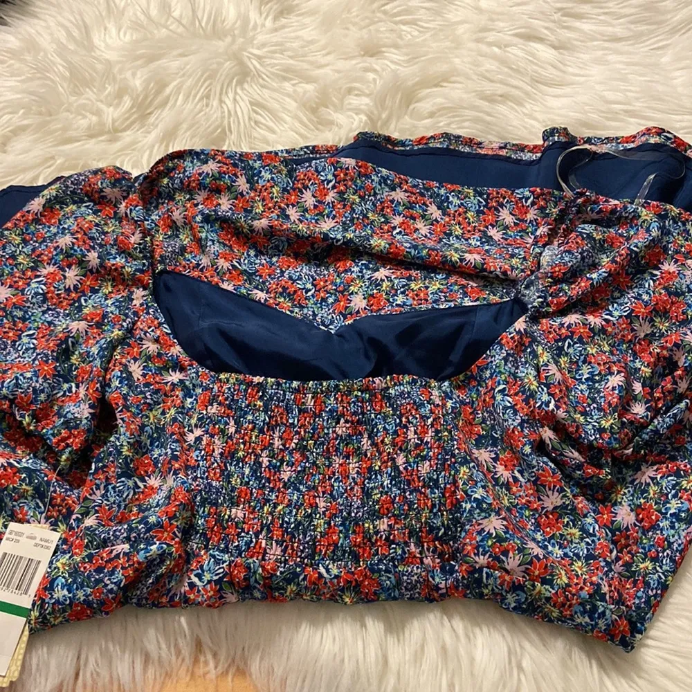 GB Women Dress size L brand new with tag perfect for summer long 32” - Image 8