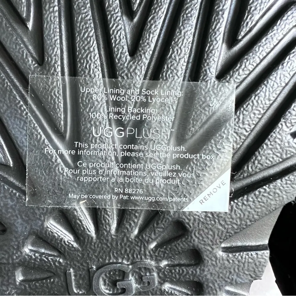 UGG Classic Ultra Mini Hybrid Women's Boot Size 7 - Image 8