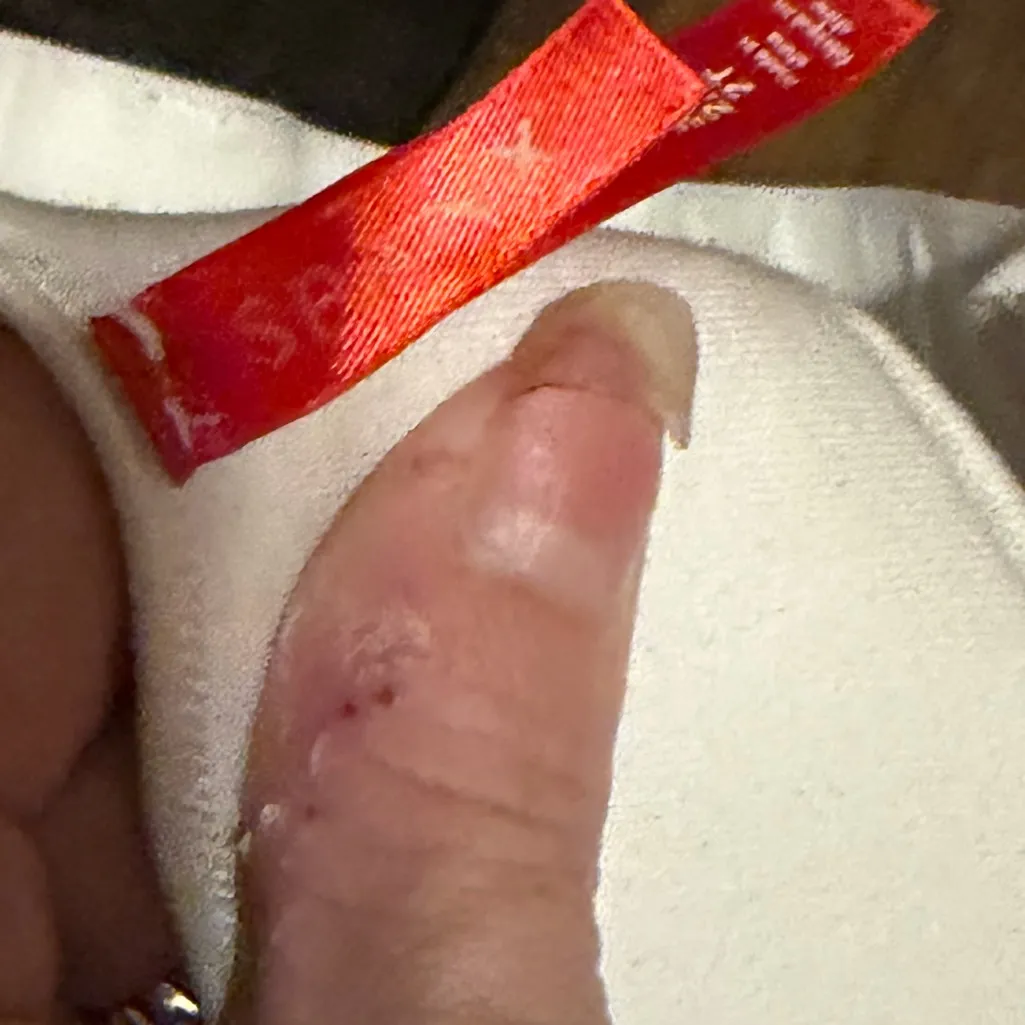 Spanx Size 2X Tummy Control Stylish White Pants Pull On - Image 5