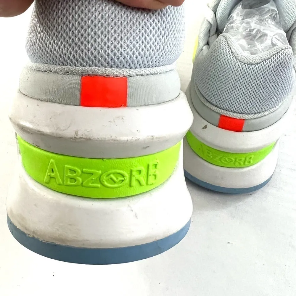 New Balance Women’s 997 Sport 'Moon Dust Cyclone' Sneakers - Size 10 - Image 10