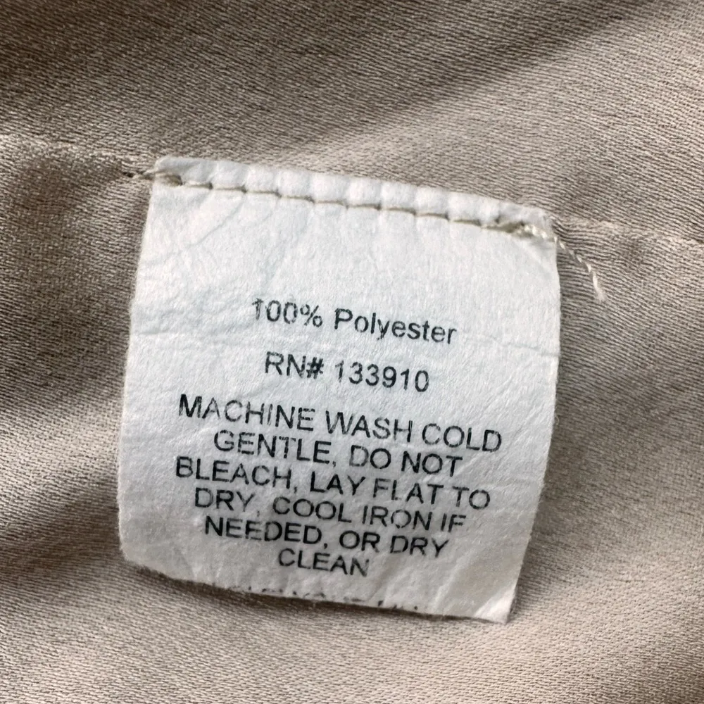 Show Me Your Mumu Glam Time Shorts L - Image 15