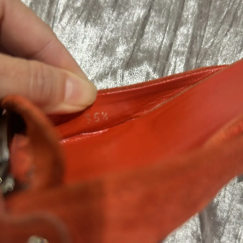 Prada flat loafers - Image 4