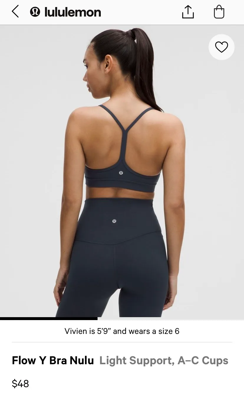 Sports Bra - Image 2