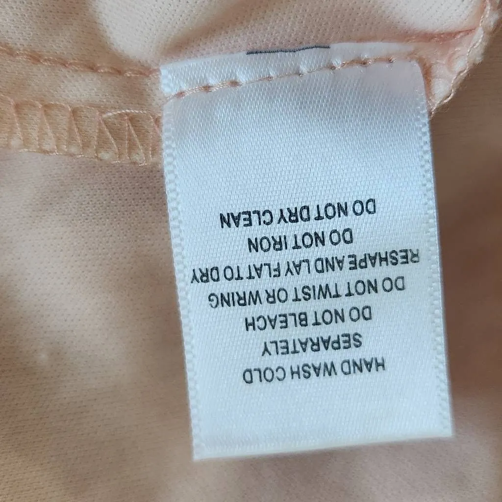 Charlotte Russe Pink Sequin Bodycon Dress Size Small Sequin Cocktail Dress - Image 10