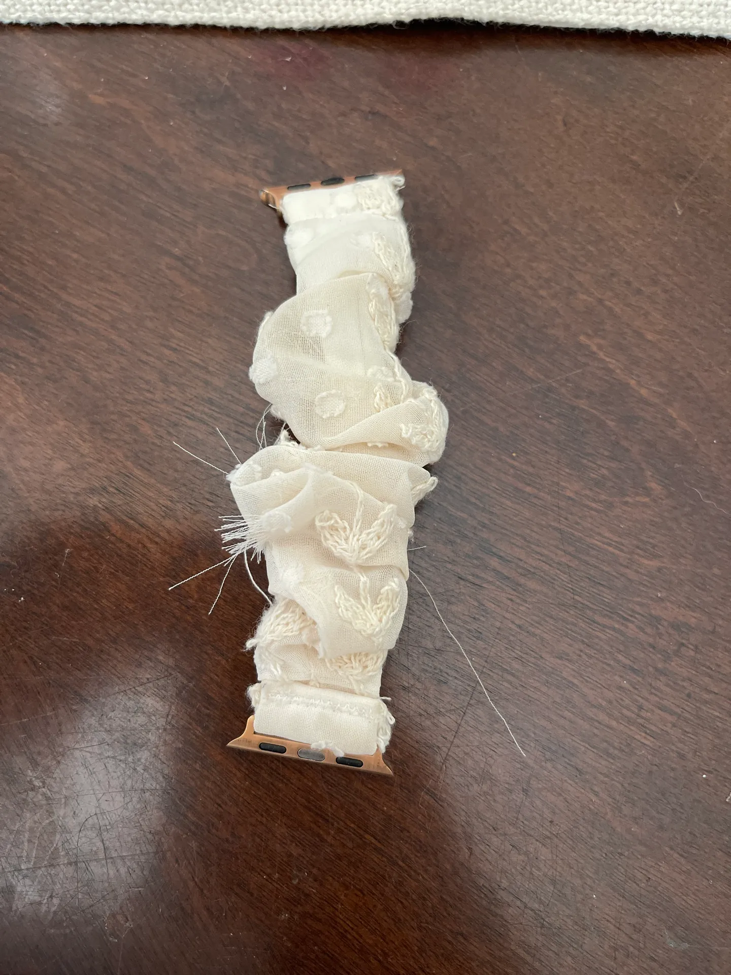 Apple Watch Series 3 38mm - Image 4