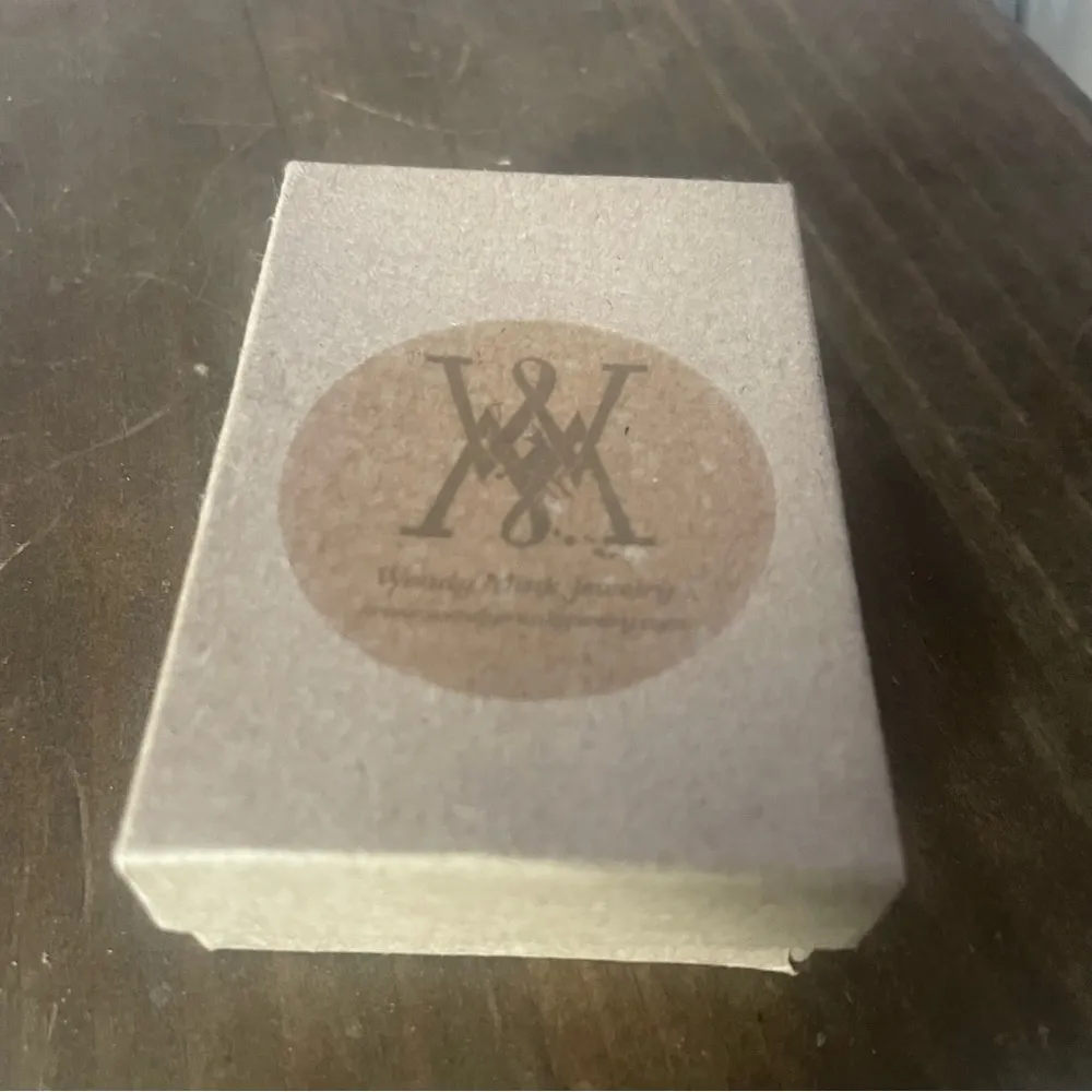 Wendy Mink leaf hook earrings - Image 7