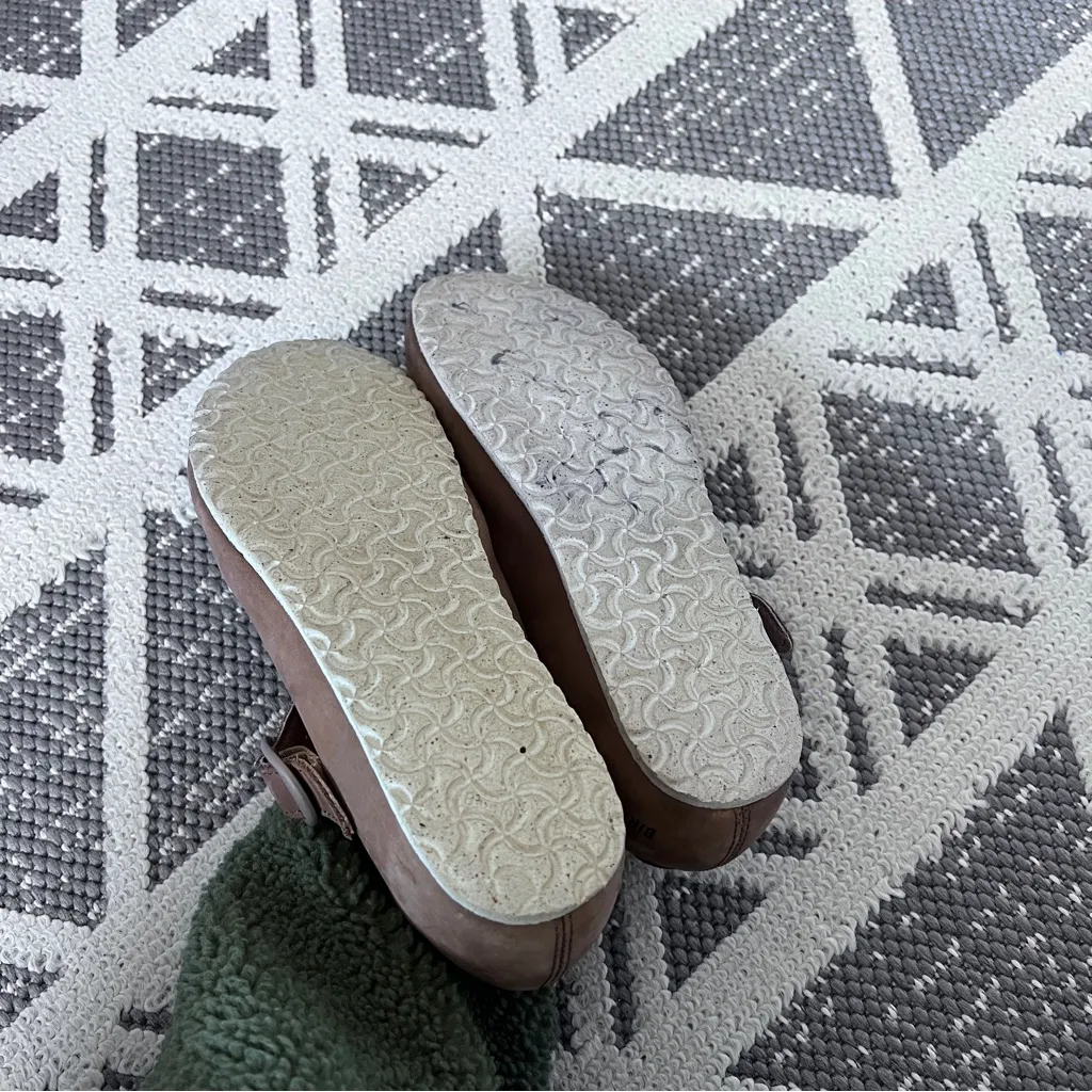 Birkenstock Tracy Maryjane shoes - Image 7