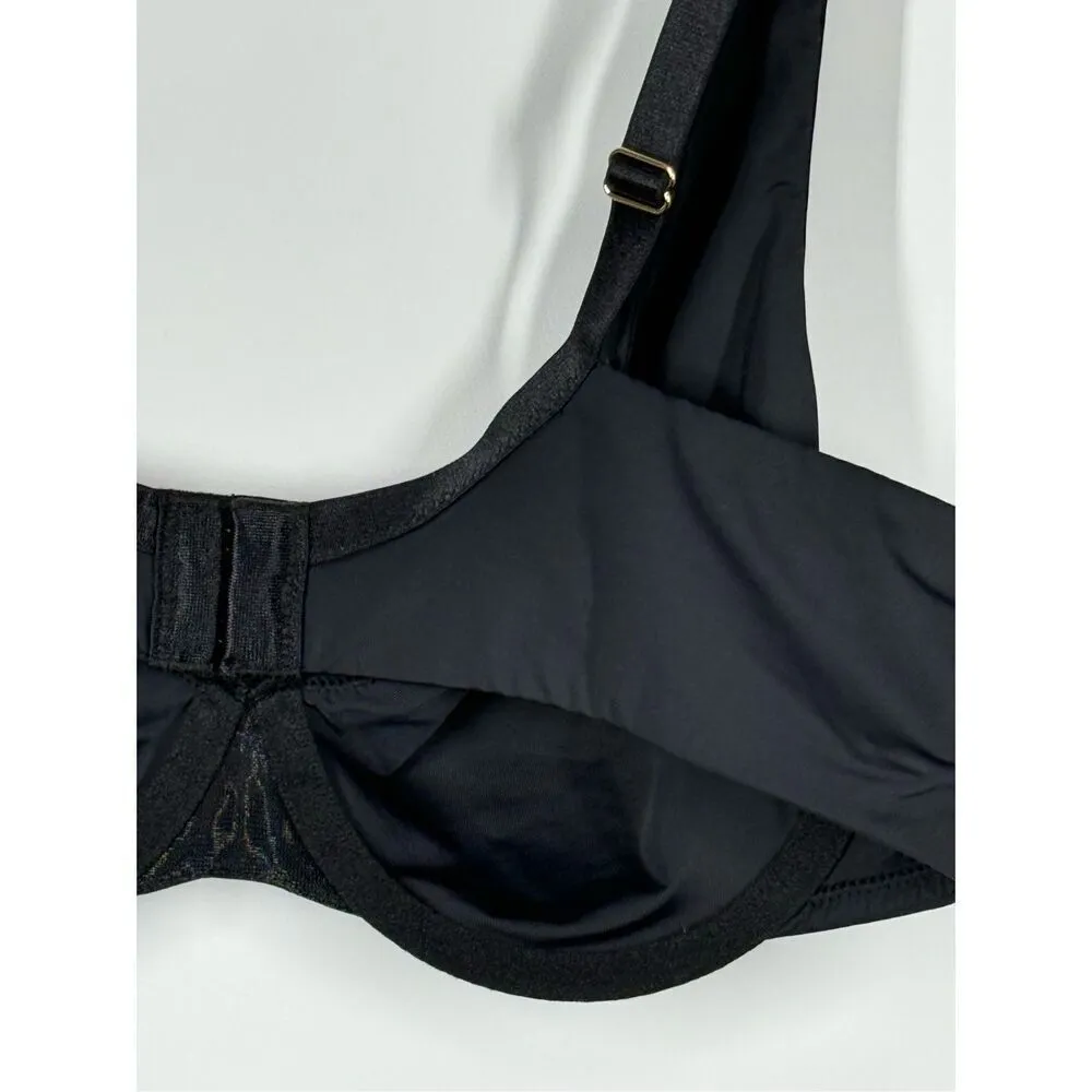 B38 - ThirdLove 24/7 Classic Second Skin Unlined Underwire Bra Size 34 B1/2 - Image 6