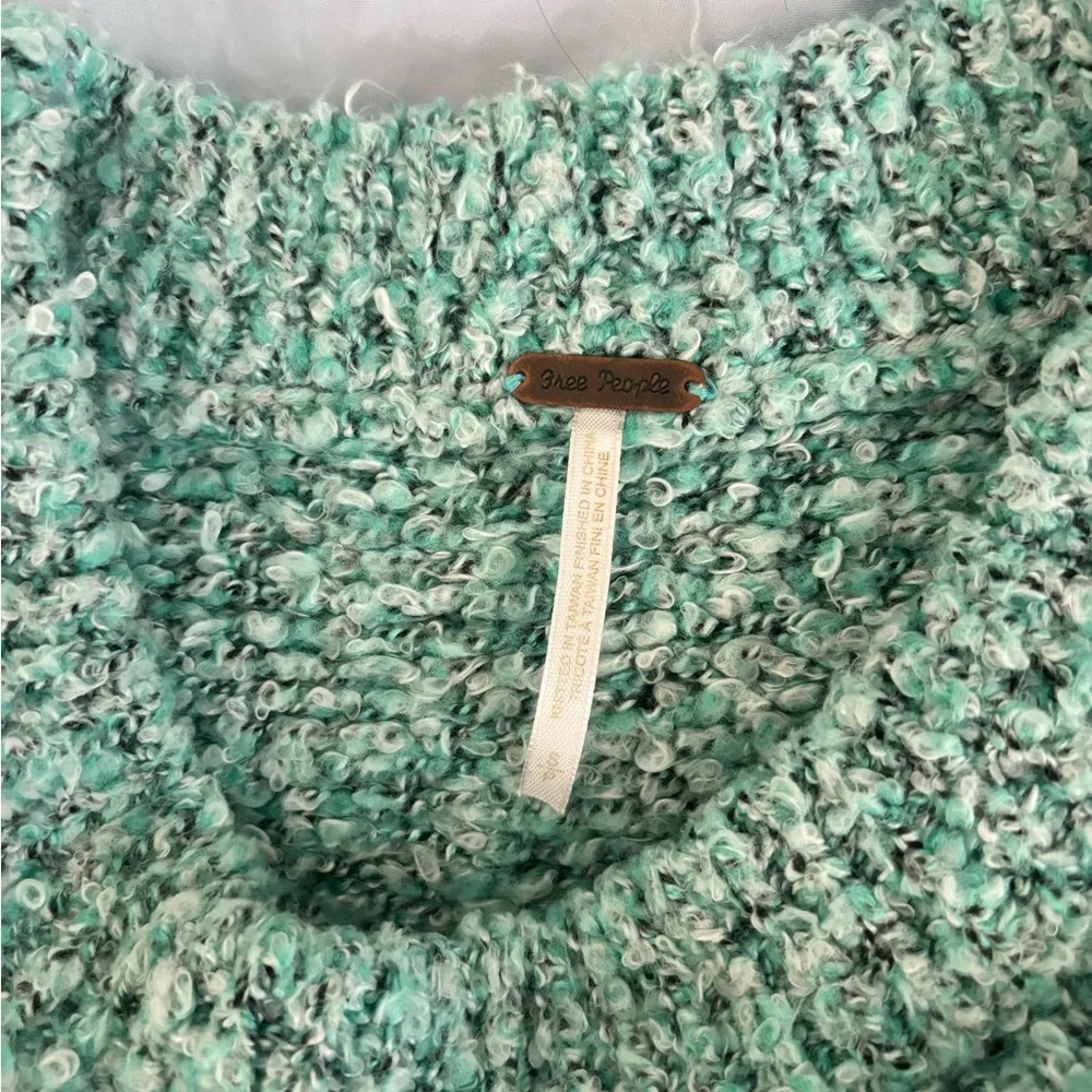 Free people crewneck sweater - Image 2