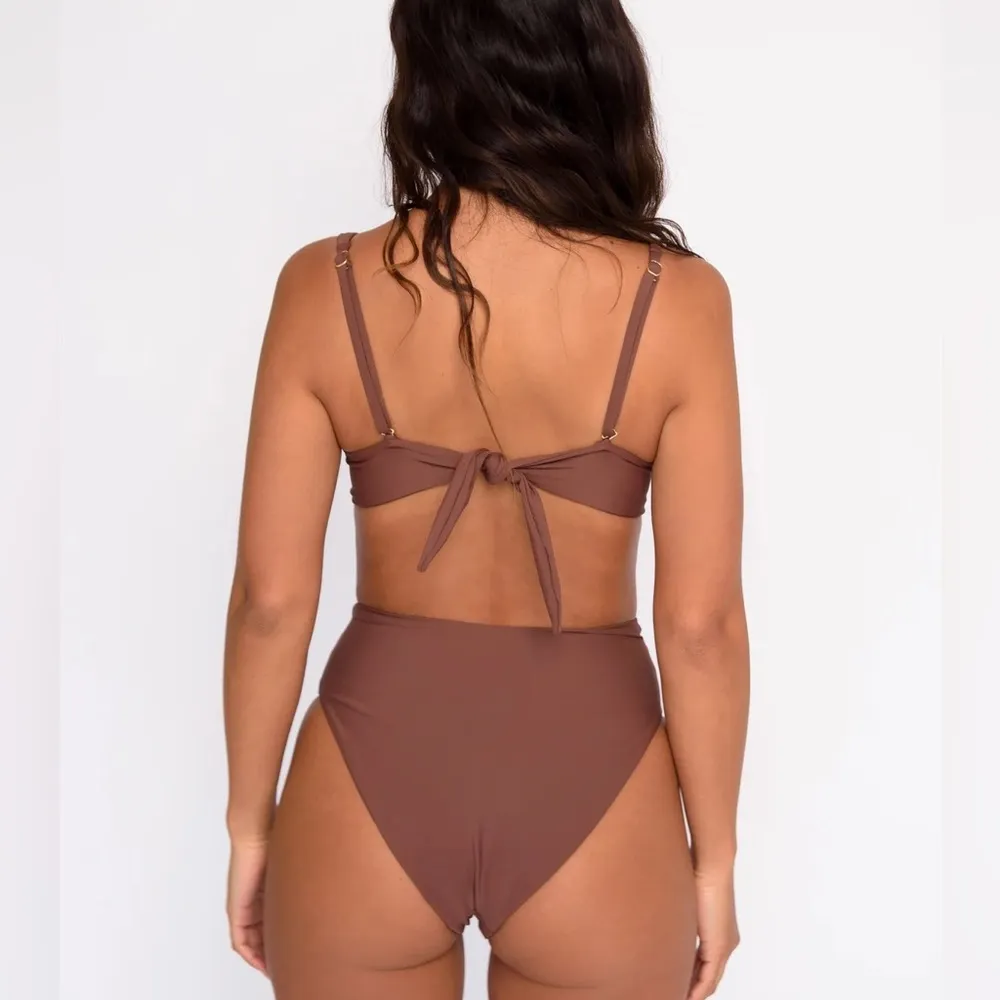 Skatie Monroe Swim Bottom - Image 6