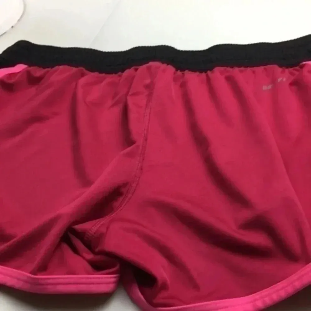 Nike DIR FIT LADIES  SHORTS   M - Image 9