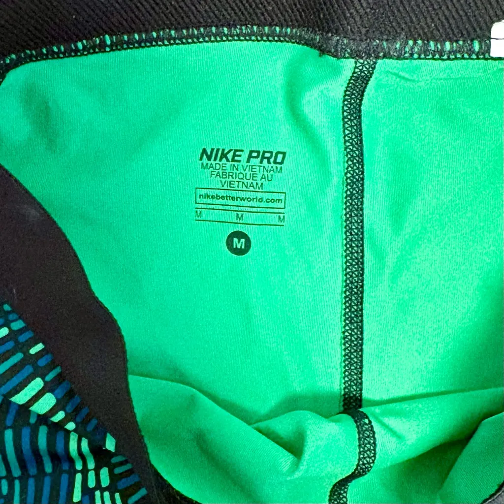 Nike Pro Leggings* - Image 6