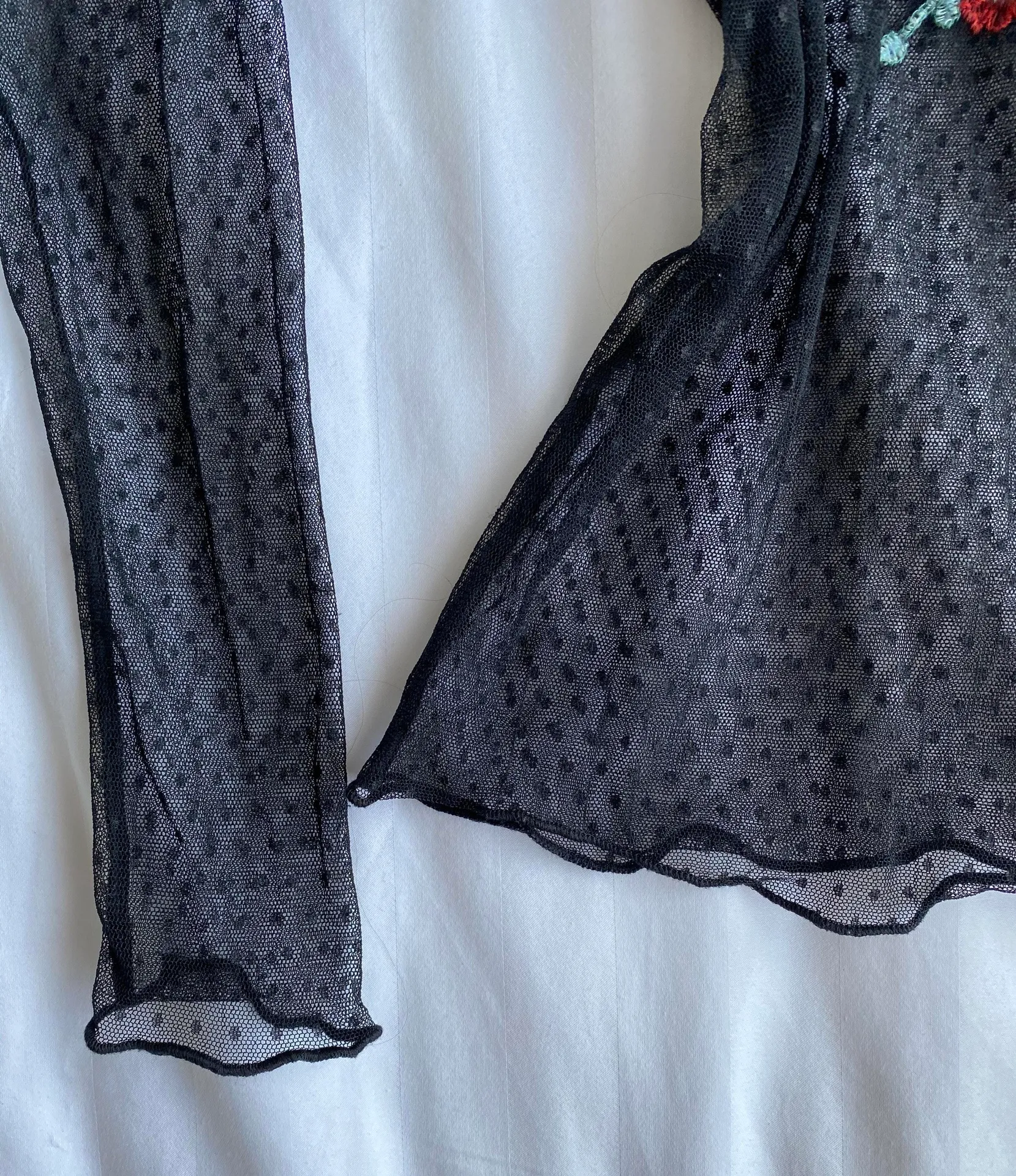 See Through Top - Image 3