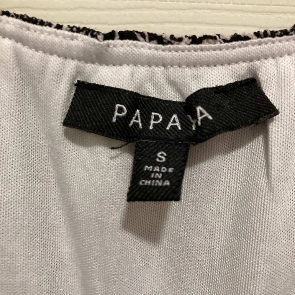 NEW Papaya Romper Jumpsuit Pants Outfit - Image 8