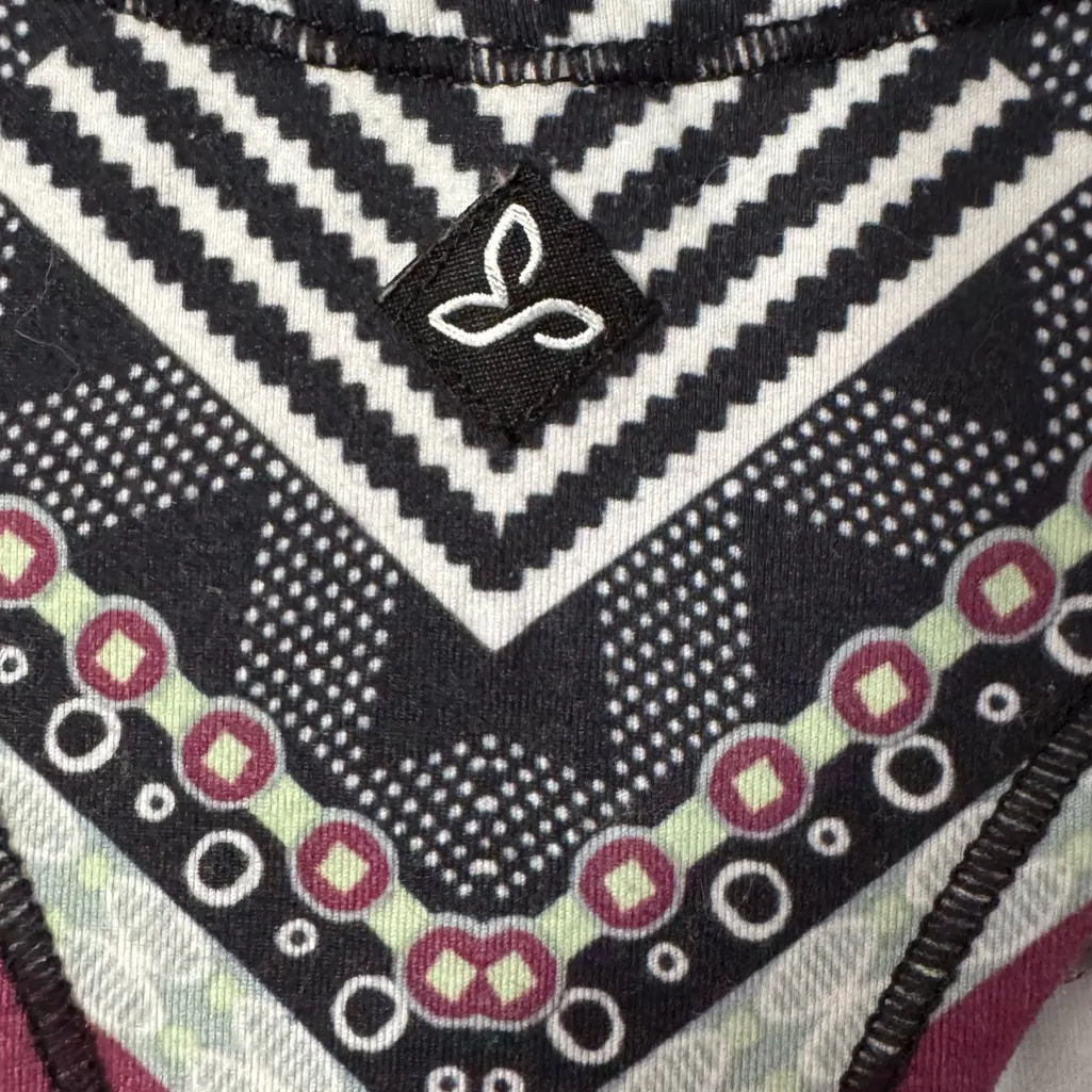 Prana Boost Yoga Top - Image 8