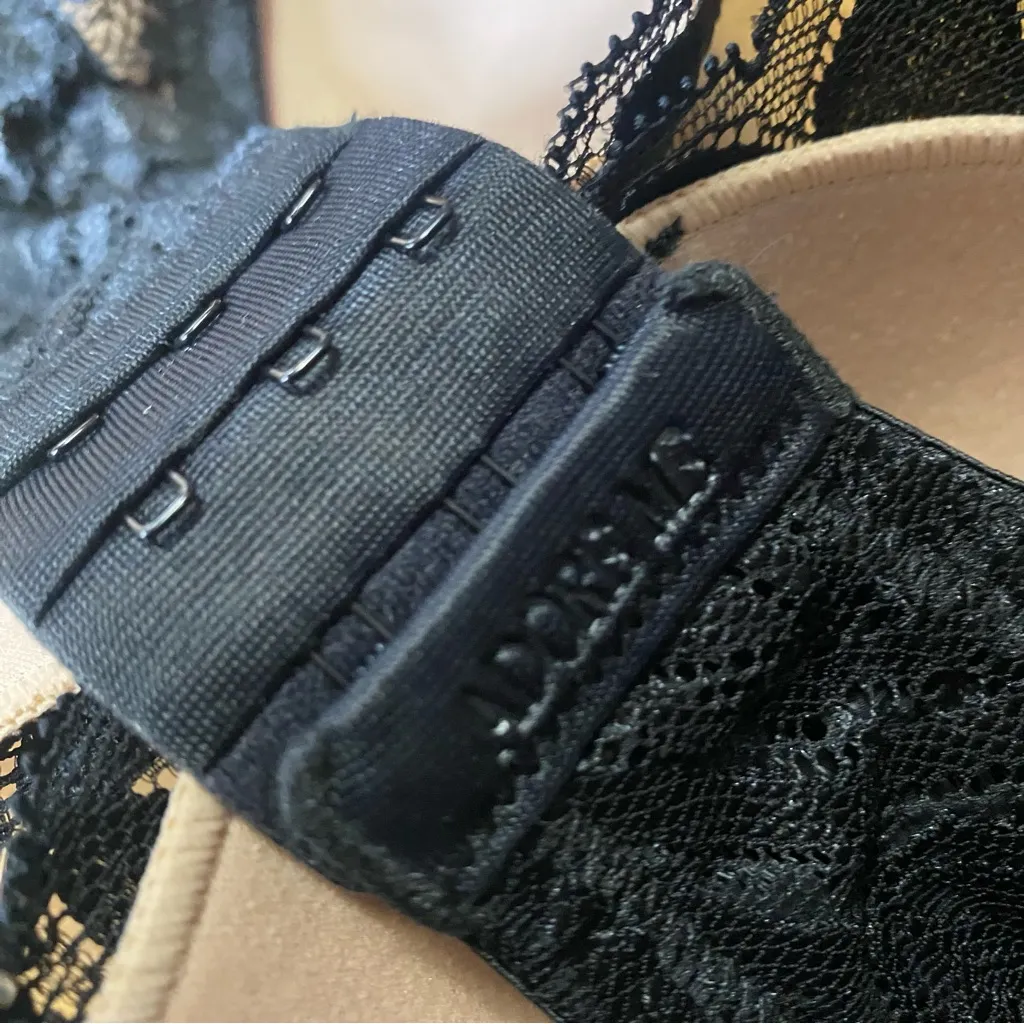 Adore Me  Layla push up Bra 34DD NWT - Image 4