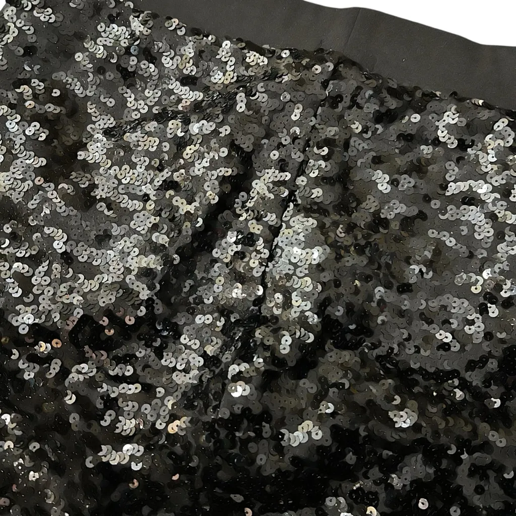 ✨ Torrid Sequin Mini Skirt – Size 1 ✨ - Image 9