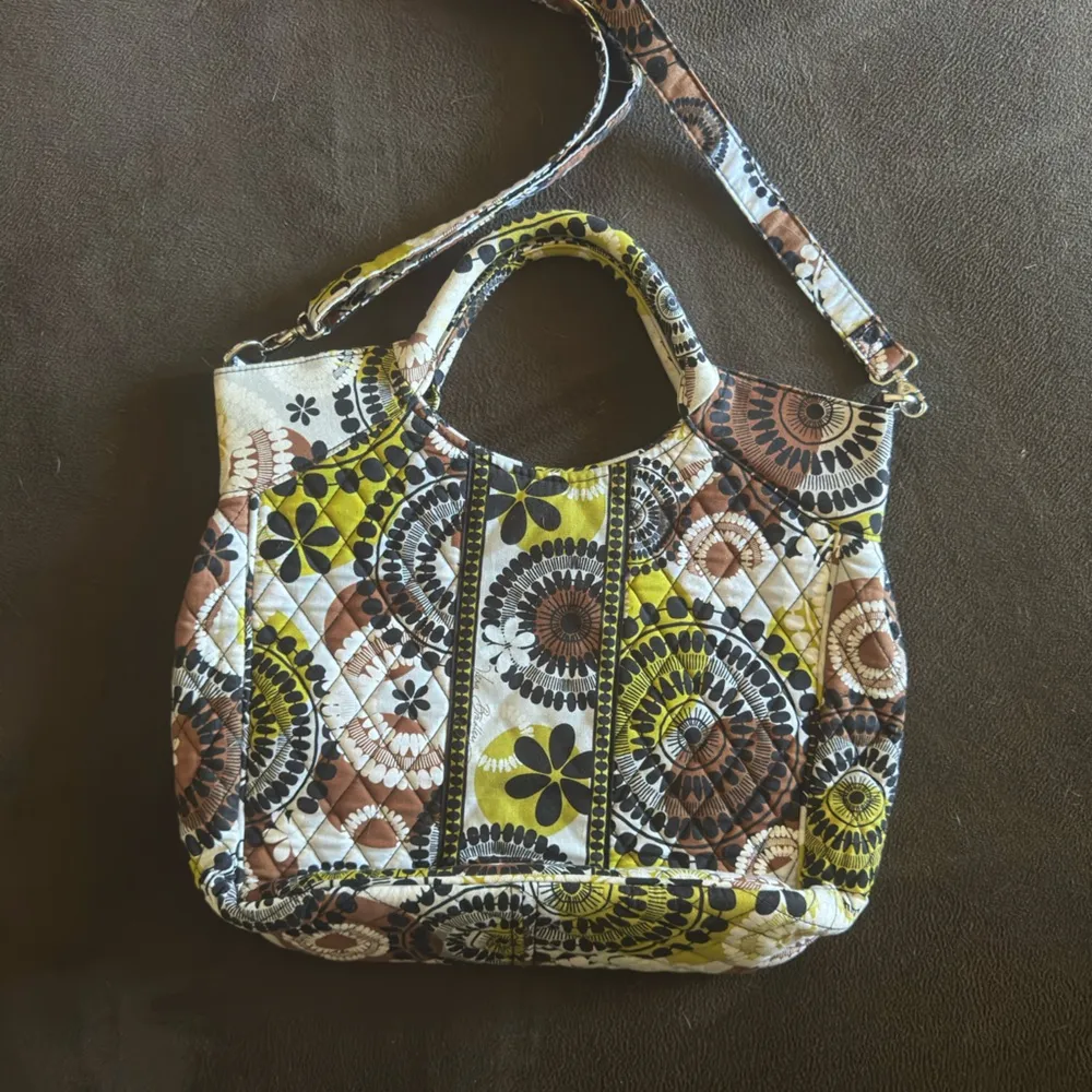 Vera Bradley  satchel/tote - Image 2