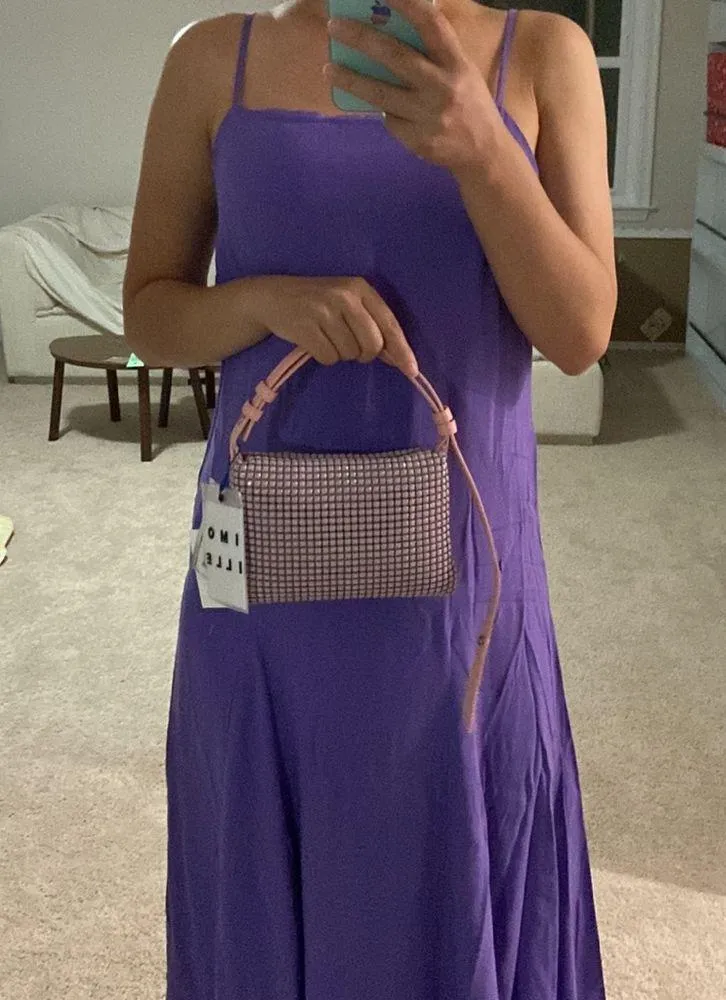 Simon Miller embellished mini bag - Image 10