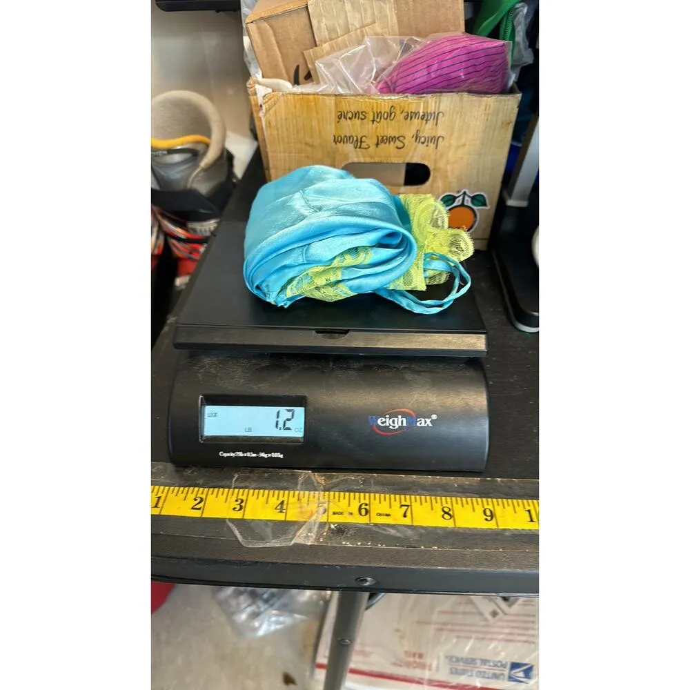 Vintage cami adjustable straps Y2K feminine 90s no doubt festival date night Size XL - Image 8