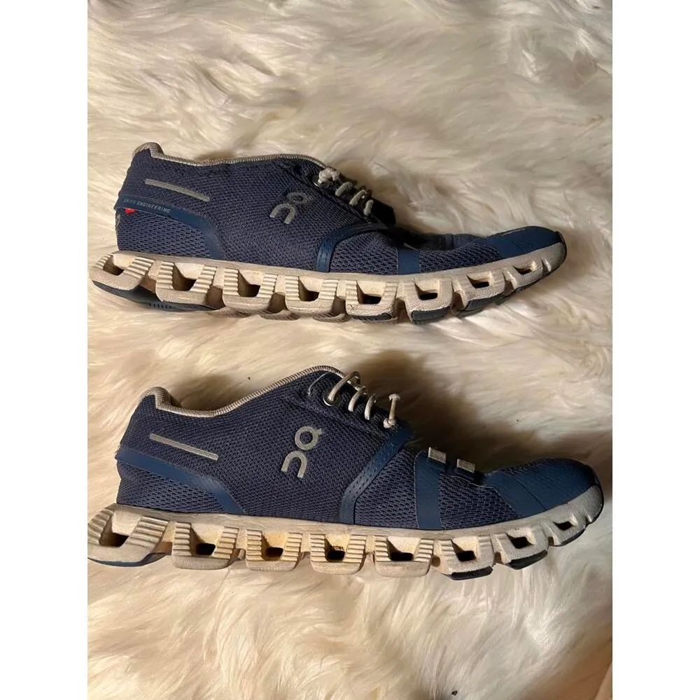 On Cloud Running Shoes - Image 2