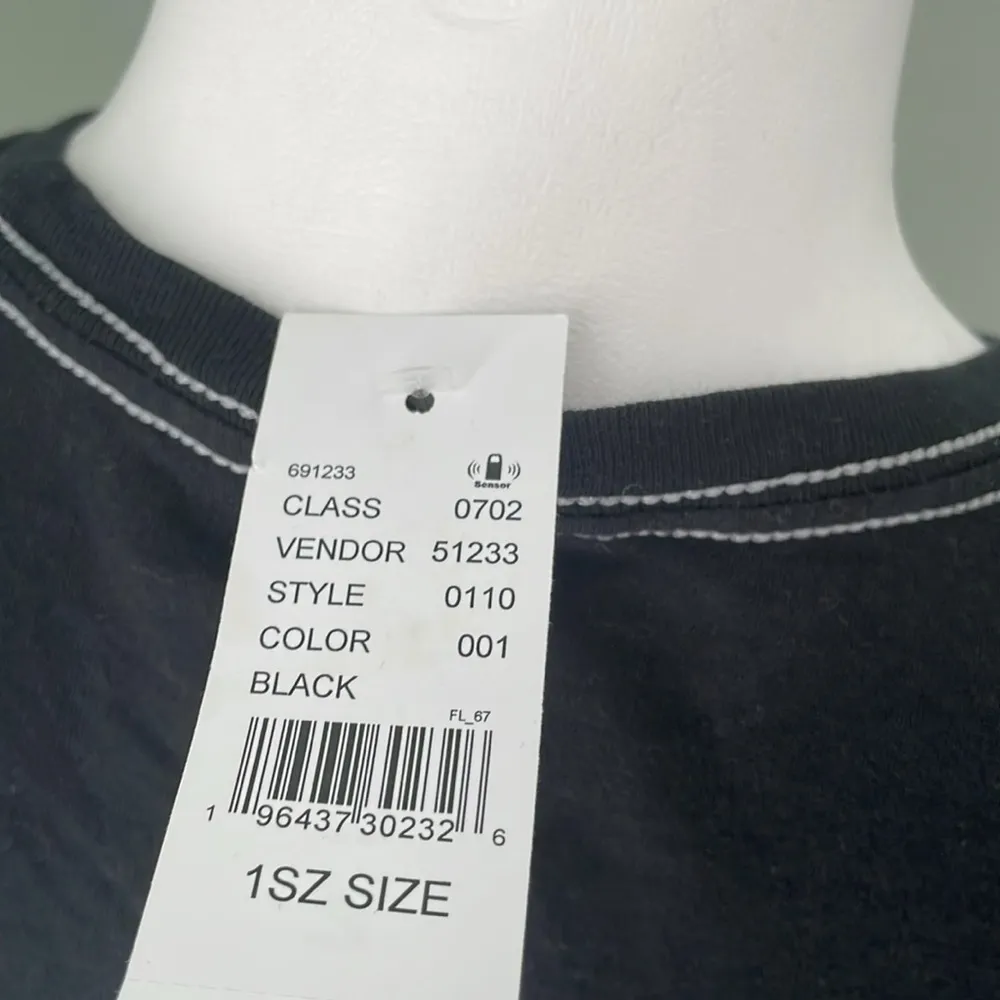 pac sun ps/la Keep your head up unisex t shirt NEW - Image 8