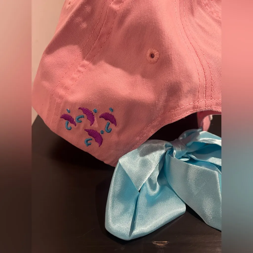 Cakeworthy x My Little Pony Bow Hat Blue - Image 5