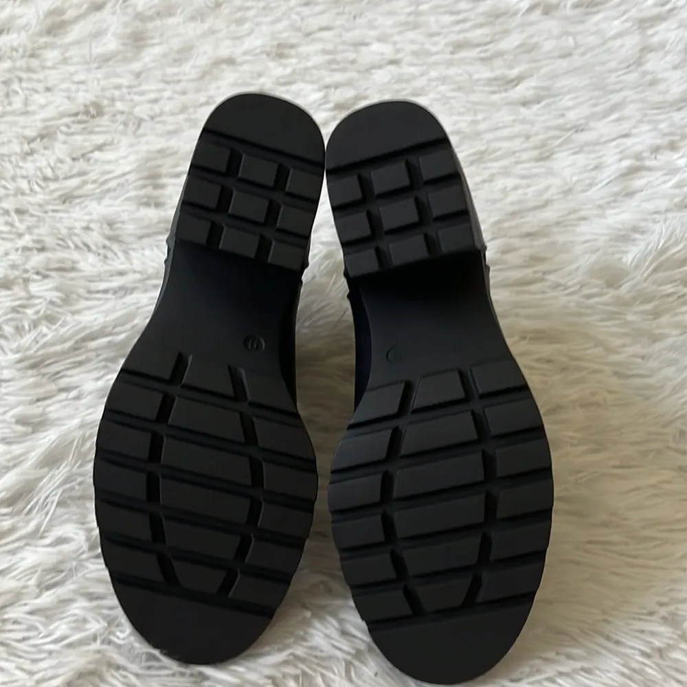 XAPPEAL LAURA CHELSEA Women’s BOOT - BLACK size 9 M - Image 8