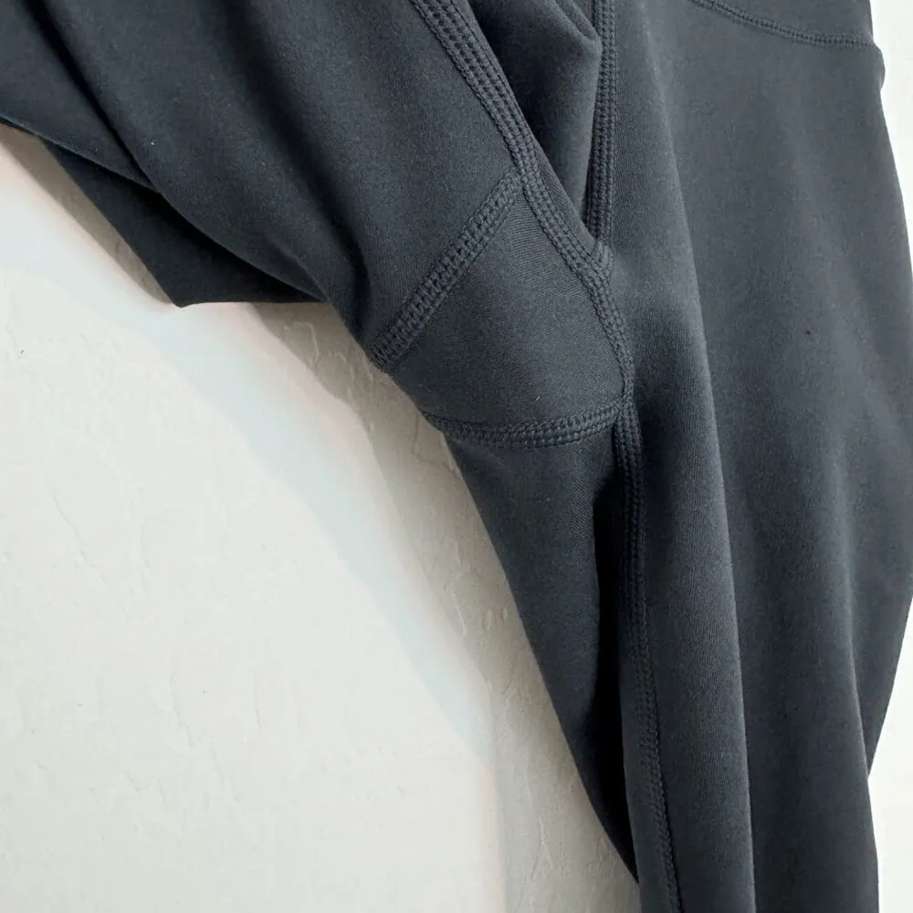 Cycle‎ House Tinsley Athletic Leggings Black Size XS - Image 7