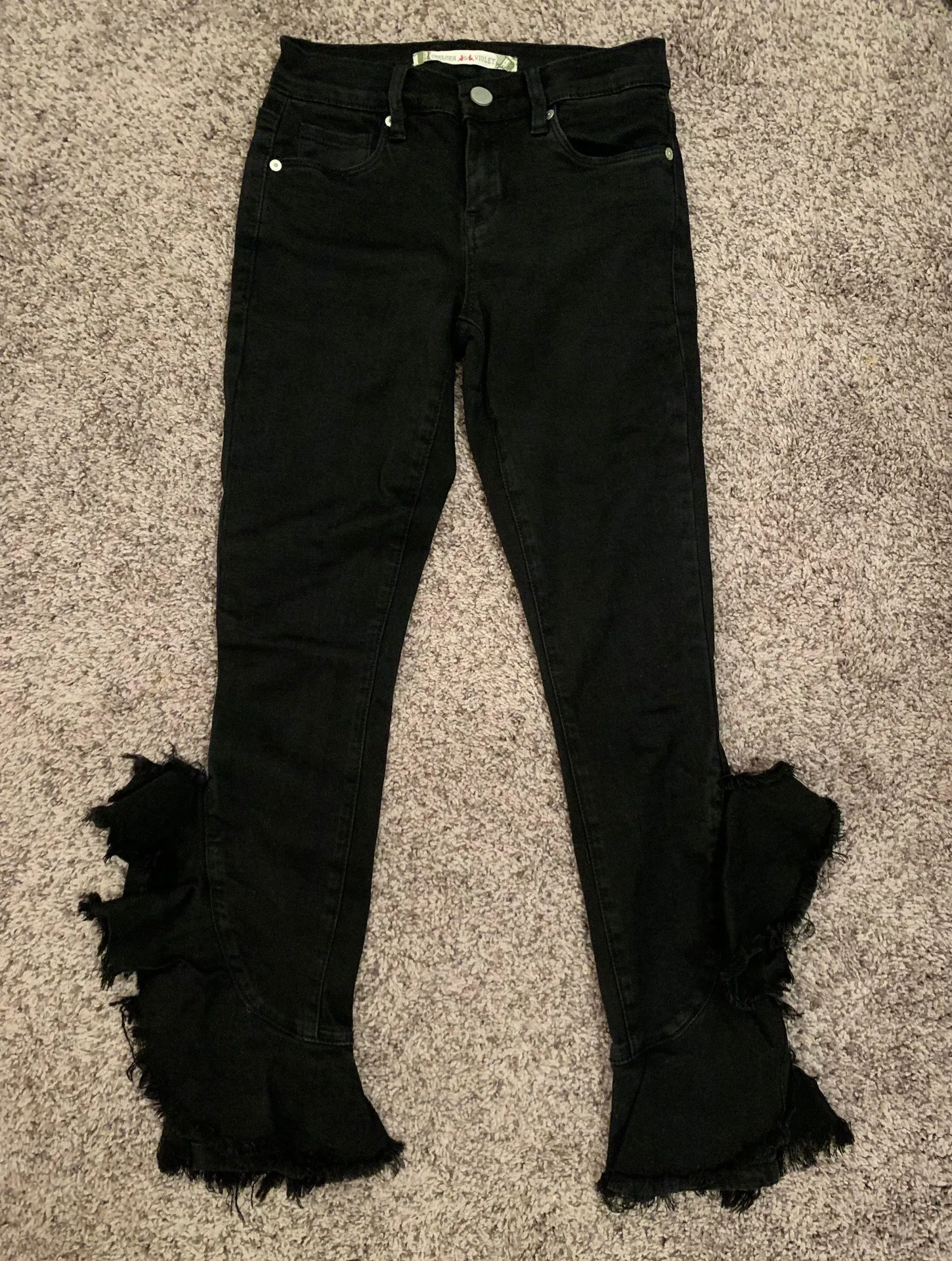 Chelsea and Violet Jeans - Image 2