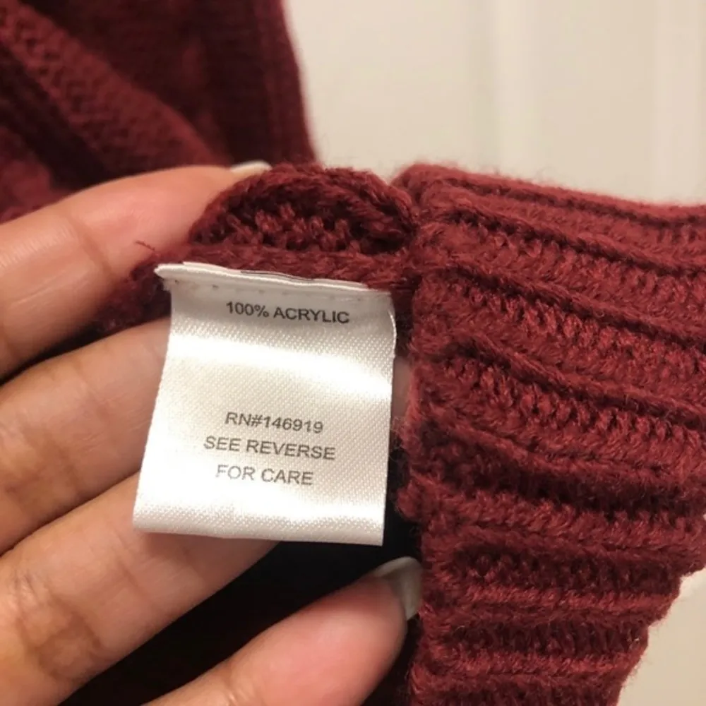 NEW Cloud Chaser Sweater - Image 7