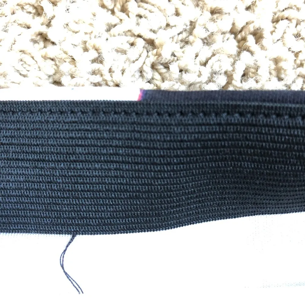 Bershka floral pencil bodycon skirt Sz M - Image 6