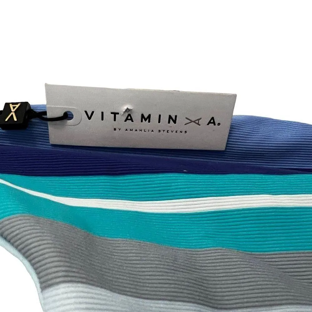 Vitamin A Yasmeen One Piece Swimsuit NWT - Image 6