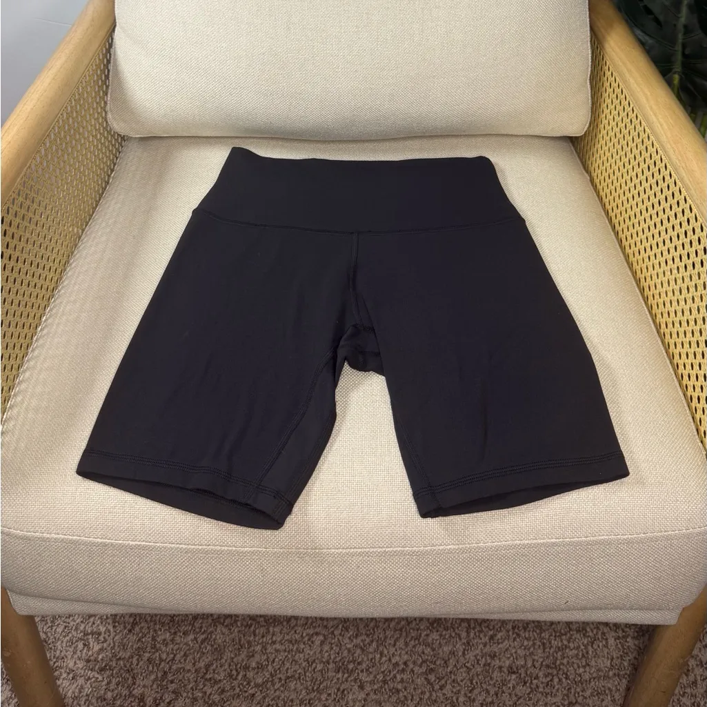 Lululemon Align Short *8" Size 6 - Image 4