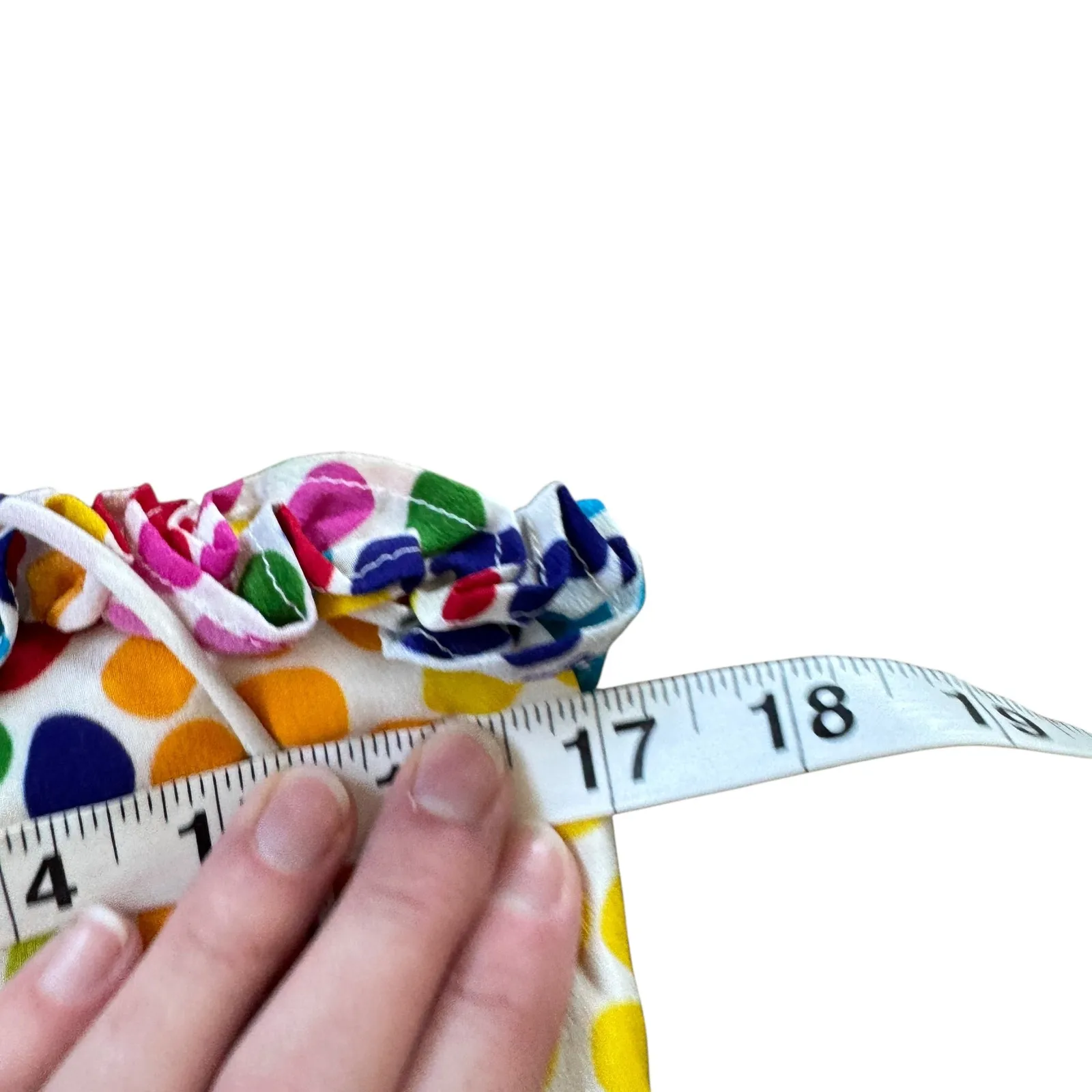 All Things Mochi Blessica Dress White - Image 11