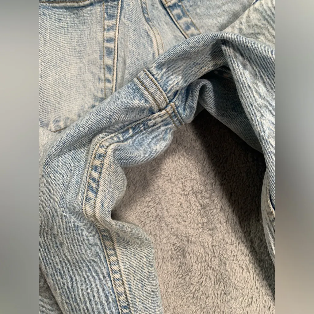 Abercrombie & fitch the dad high rise 27/4L - Image 10