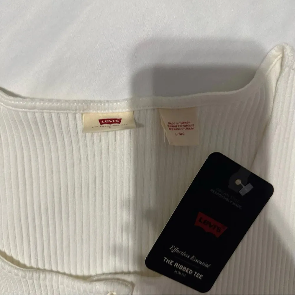 Levis’s Shirt - Image 2