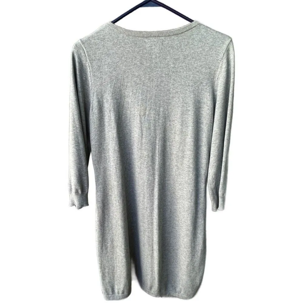 Sundance size small lace sweater dress. - Image 3