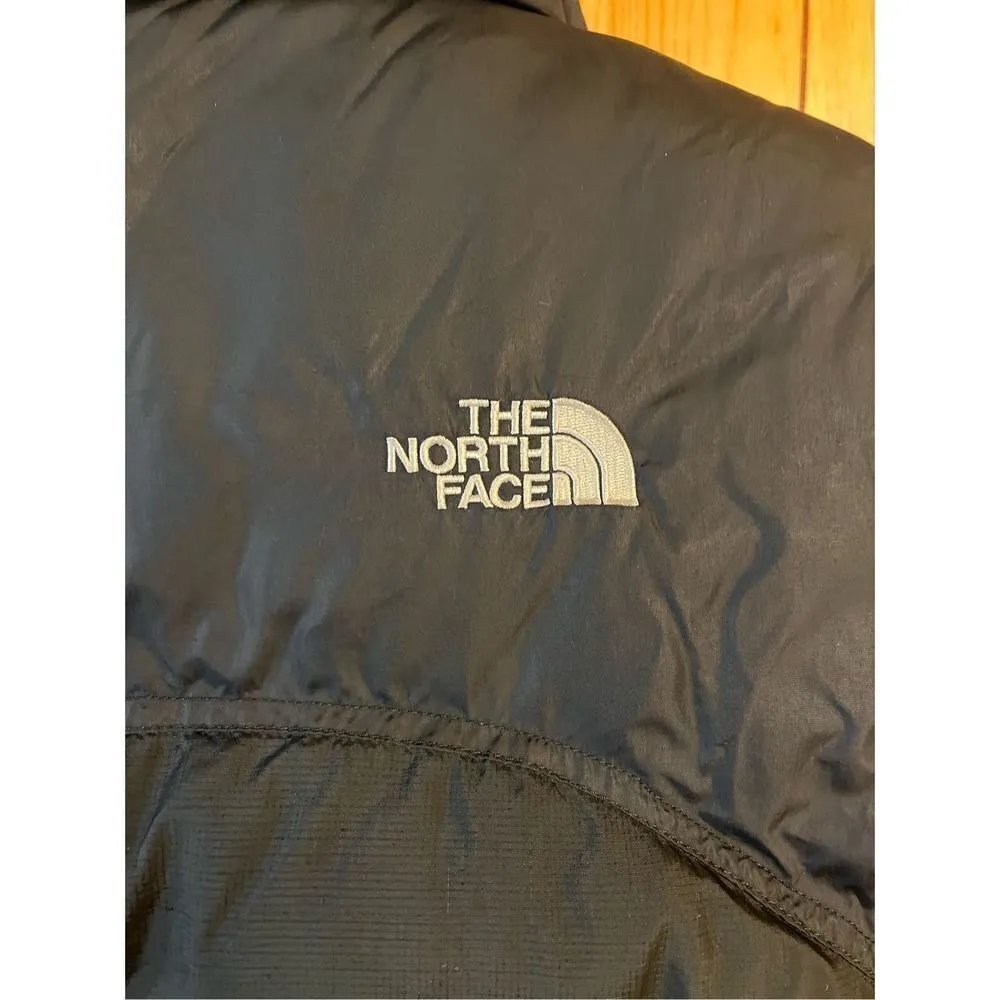 THE NORTH FACE NUPTSE 700 GOOSE DOWN PUFFER Vest 1970’s First Ascents (2867) Rea - Image 11