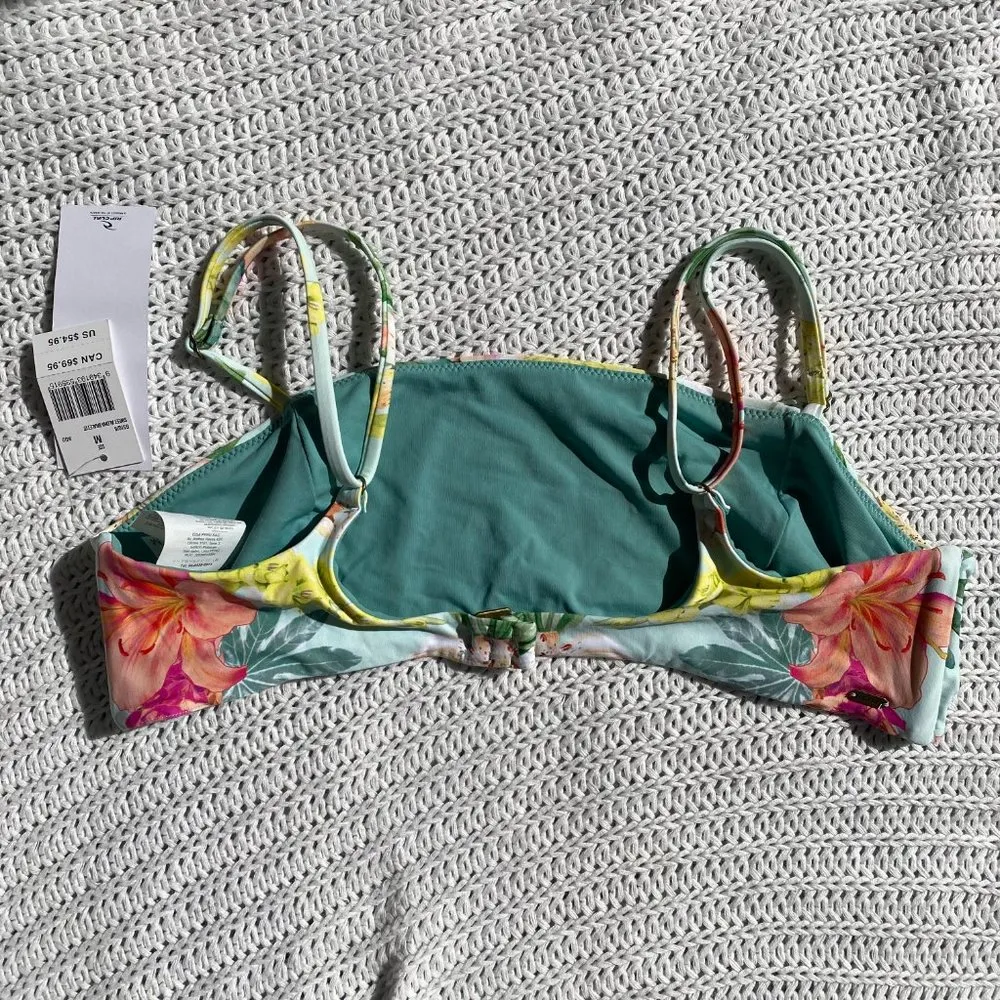 NWT  Sweet Aloha Bralette - Image 6