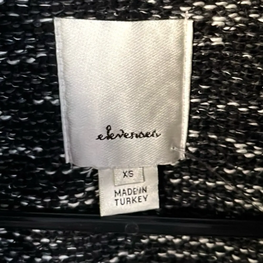 EUC Anthropologie Elevenses Minka Jacket Top Size XS - Image 6