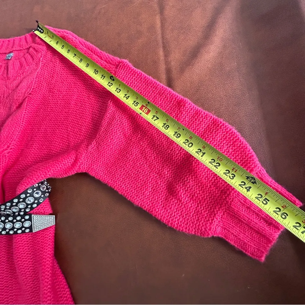 🆕💥Knit Sweater/Mini Dress - Image 10