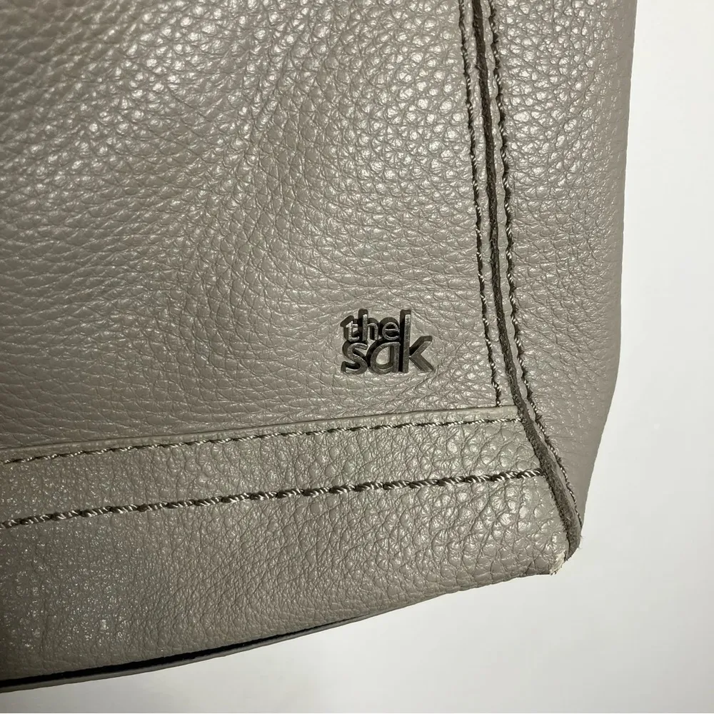 The Sak Irisβ crossbody bag medium size 10.5β x 12β x 2β - Image 4