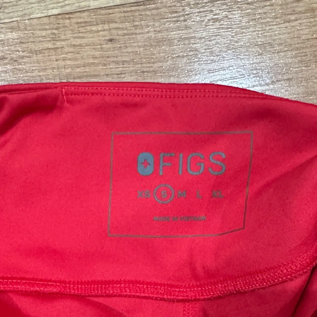 Figs Athletic Leggings - Image 10