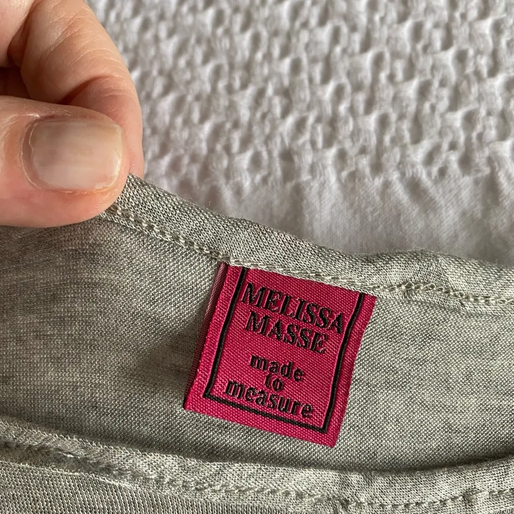 NIB Melissa Masse Knit Top W Sequins Lips Size 3X - Image 5