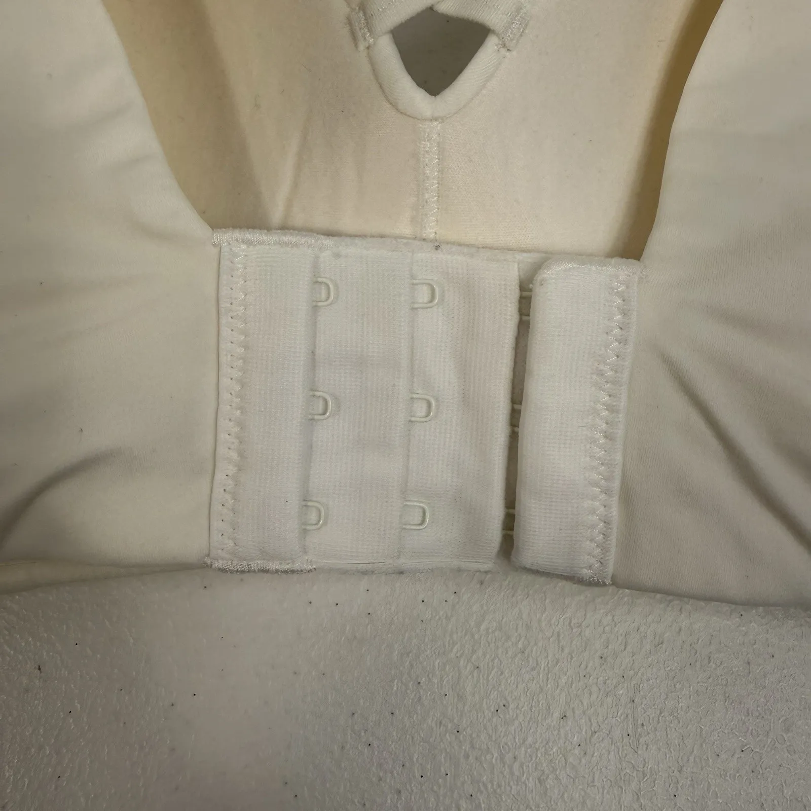 Torrid 40B Bra Dream Wire Free Push Up Wireless Padded Full Coverage Support - Image 8