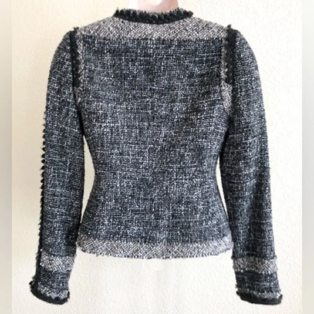 Tweed Blazer - Image 7